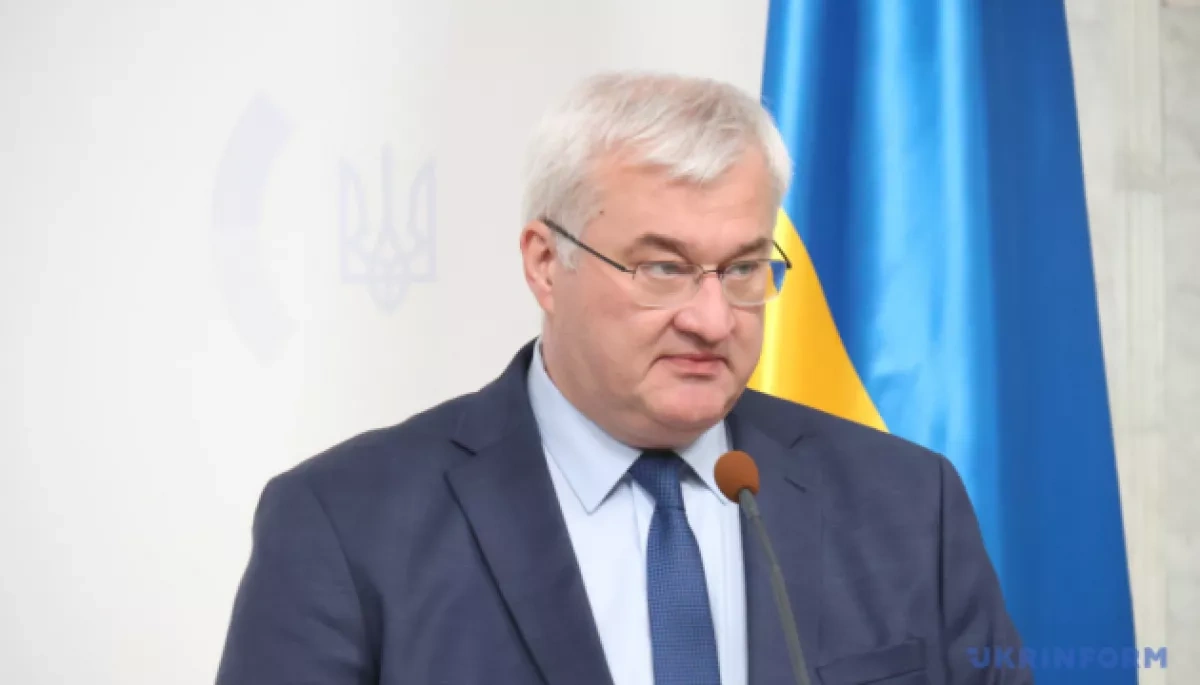 Ukraine’s FM praises Baltic airspace ban on Slovak PM’s Russia visit