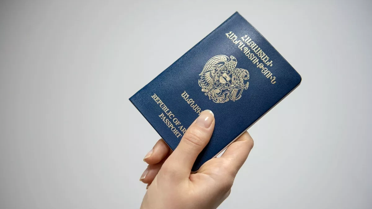 Armenia proposes sharp increase in citizenship fees
