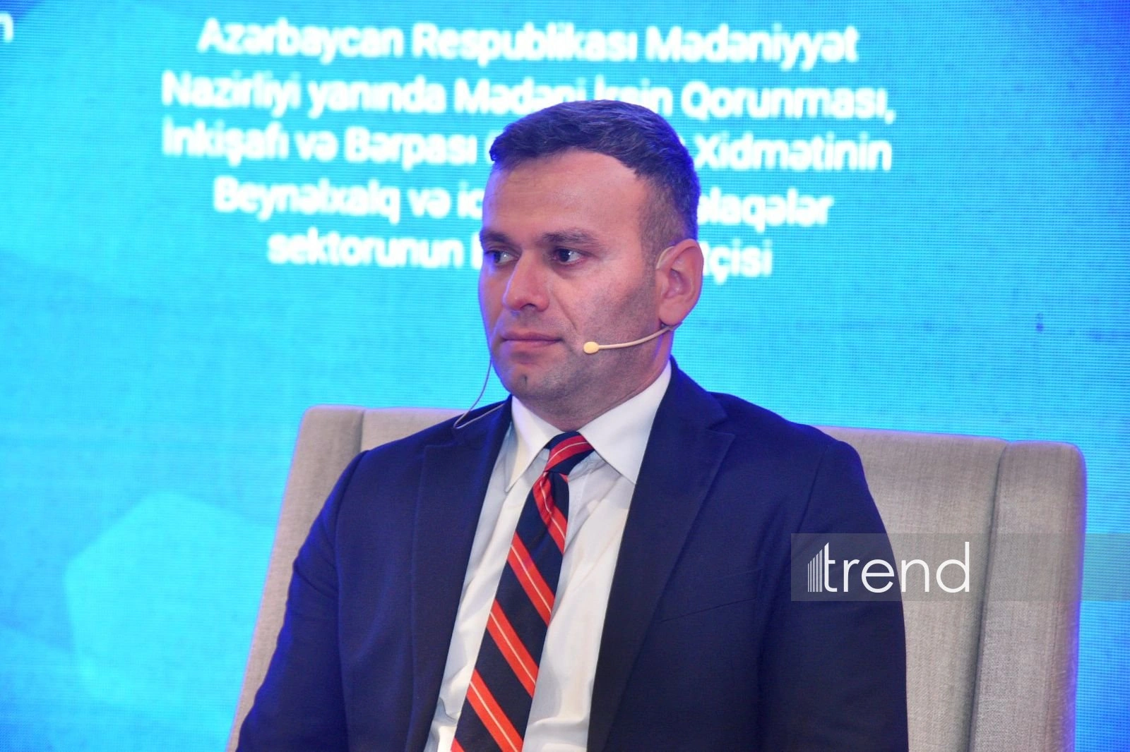Azerbaijan set to expand protection of cultural heritage in Bayir Shahar - official