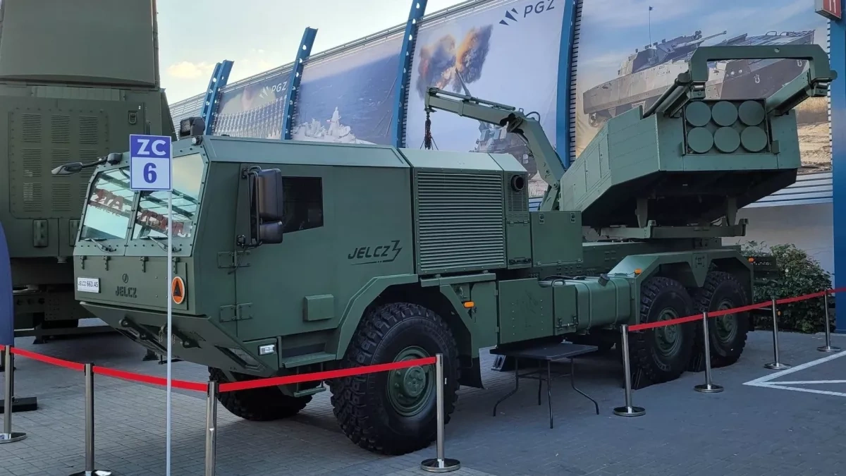 Poland’s “long arms” and Belarus’s defence A new European fault line