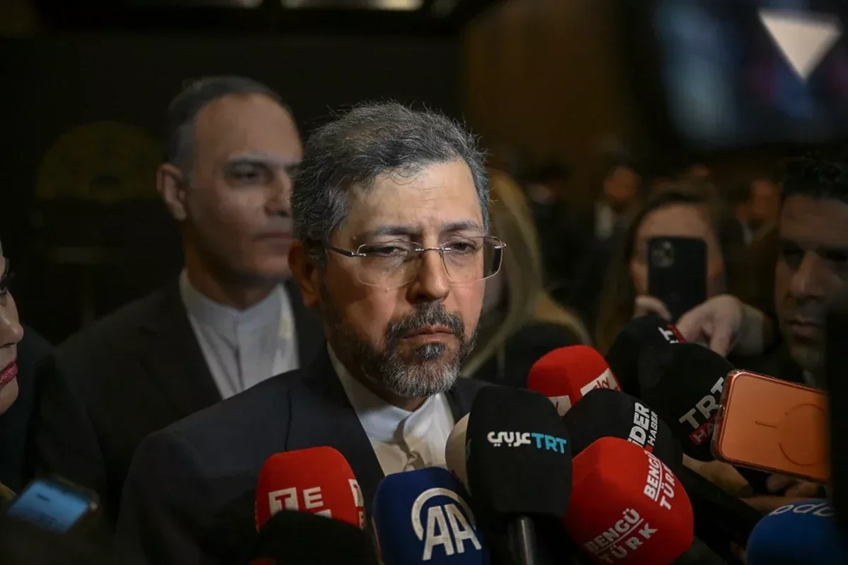 Iran says it highly appreciates Azerbaijan’s support