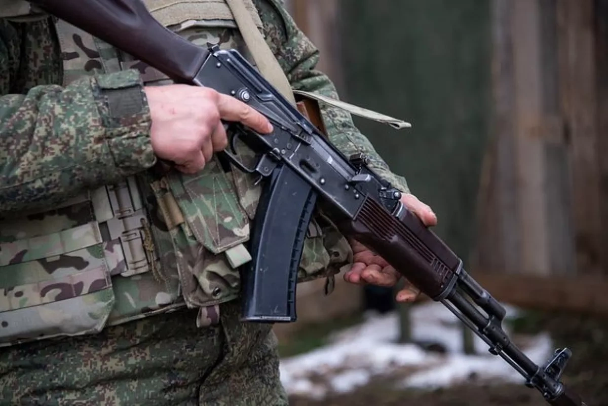 Ukraine mounts fierce resistance as fighting rages on Russia border