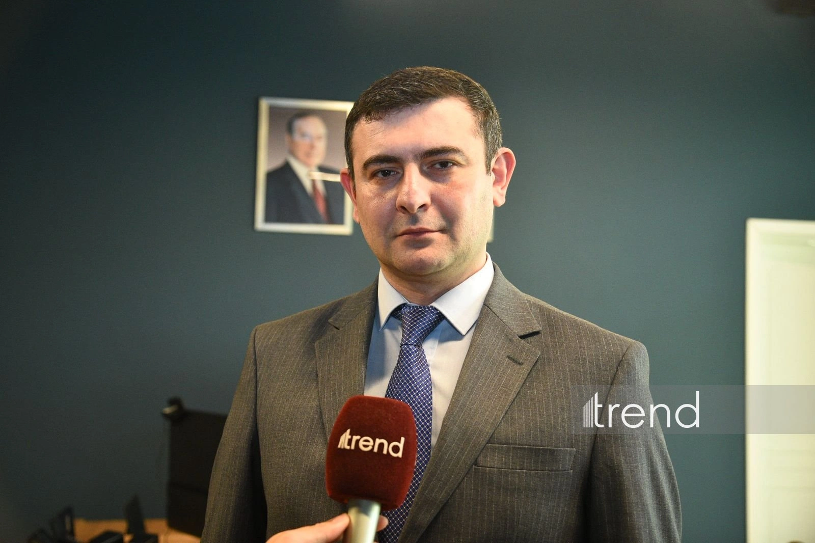 Azerbaijan predicts seamless shift to fully automated securities with Kazakhstan
