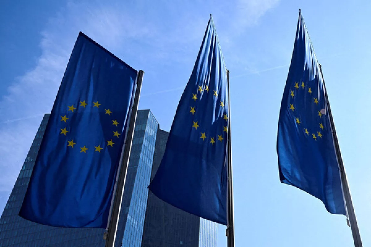 EU warns North Korean cyber activities threaten global security