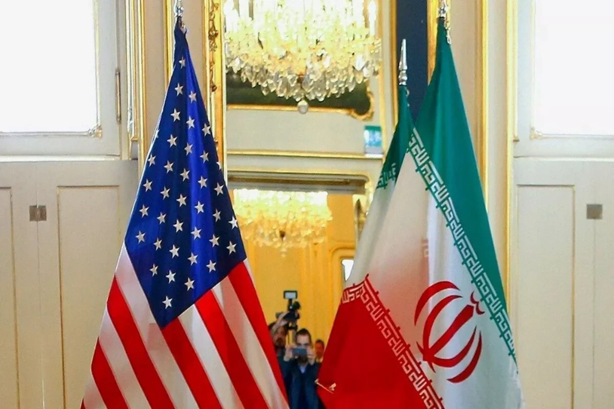 Iran signals readiness for talks with US under “rational” conditions