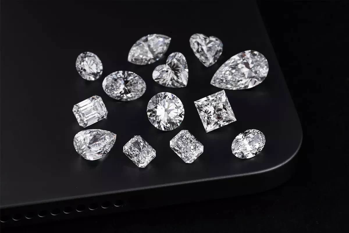 Lab-grown diamonds face new labelling rules in Russia amid rapid expansion