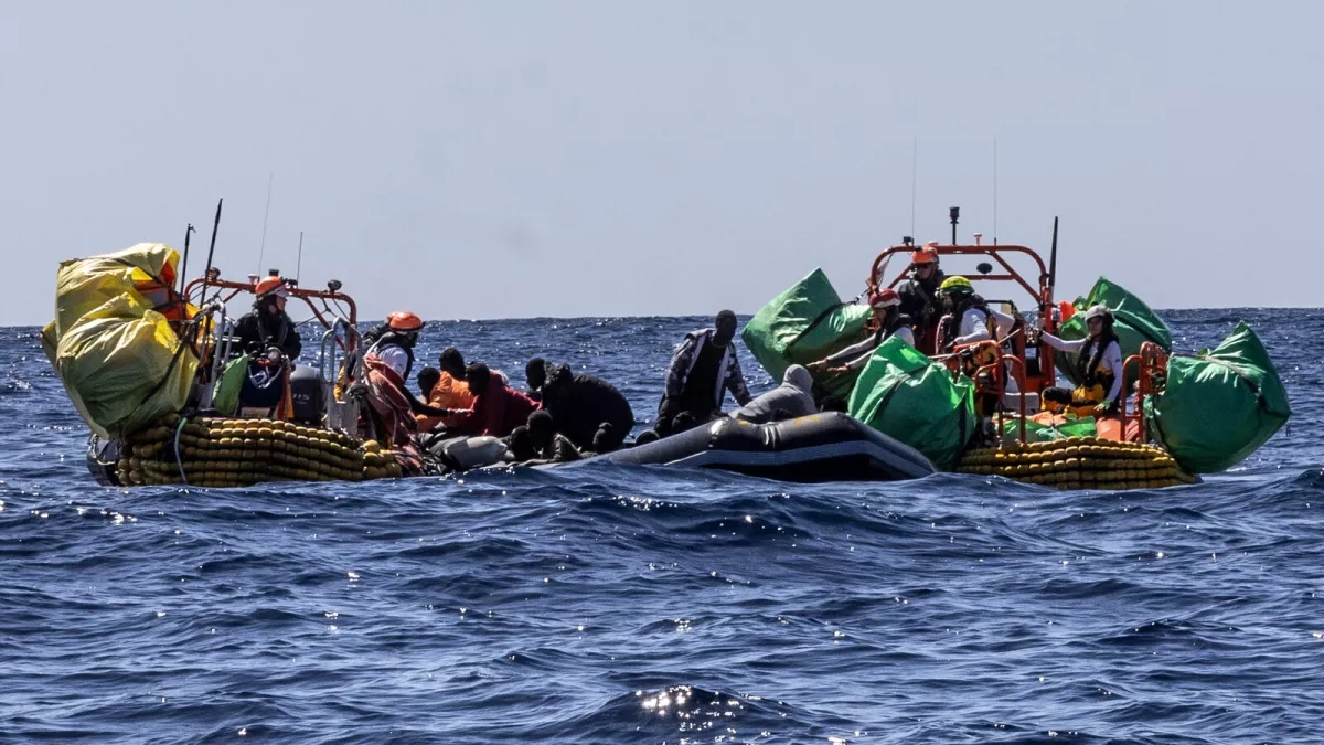 Fourteen migrants dead after boat stranded for eight days off Tanzania