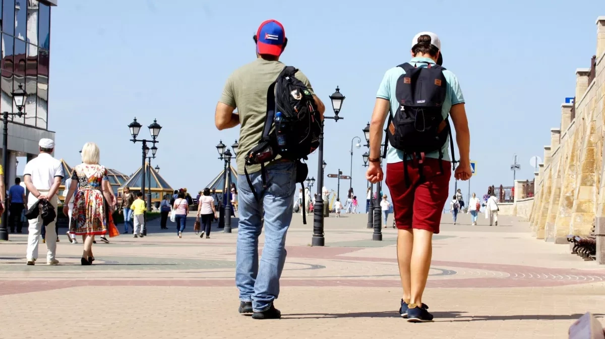 Russian emigrants report high discrimination eates in Georgia and Armenia