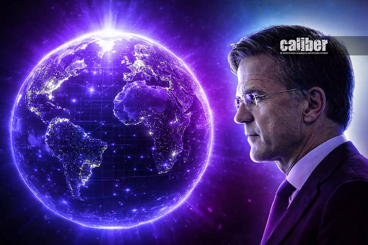 Rules of the fog of war: Rutte changes NATO’s strategic philosophy Analysis by Matanat Nasibova
