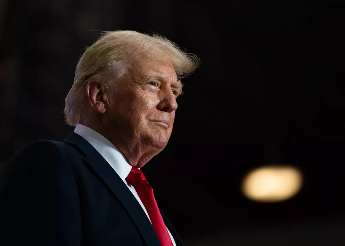 Media: US officials scramble to advance Trump’s Greenland plans