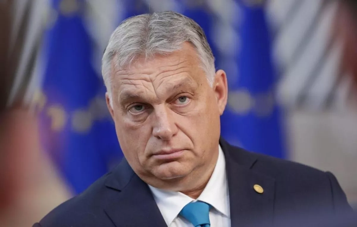 Hungarian PM accepts Trump’s offer to join Peace Council on Gaza