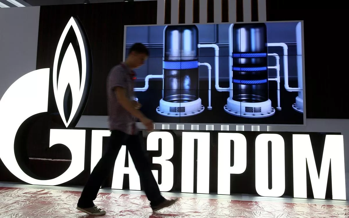 Gazprom shareholders approve fourth straight year without dividends