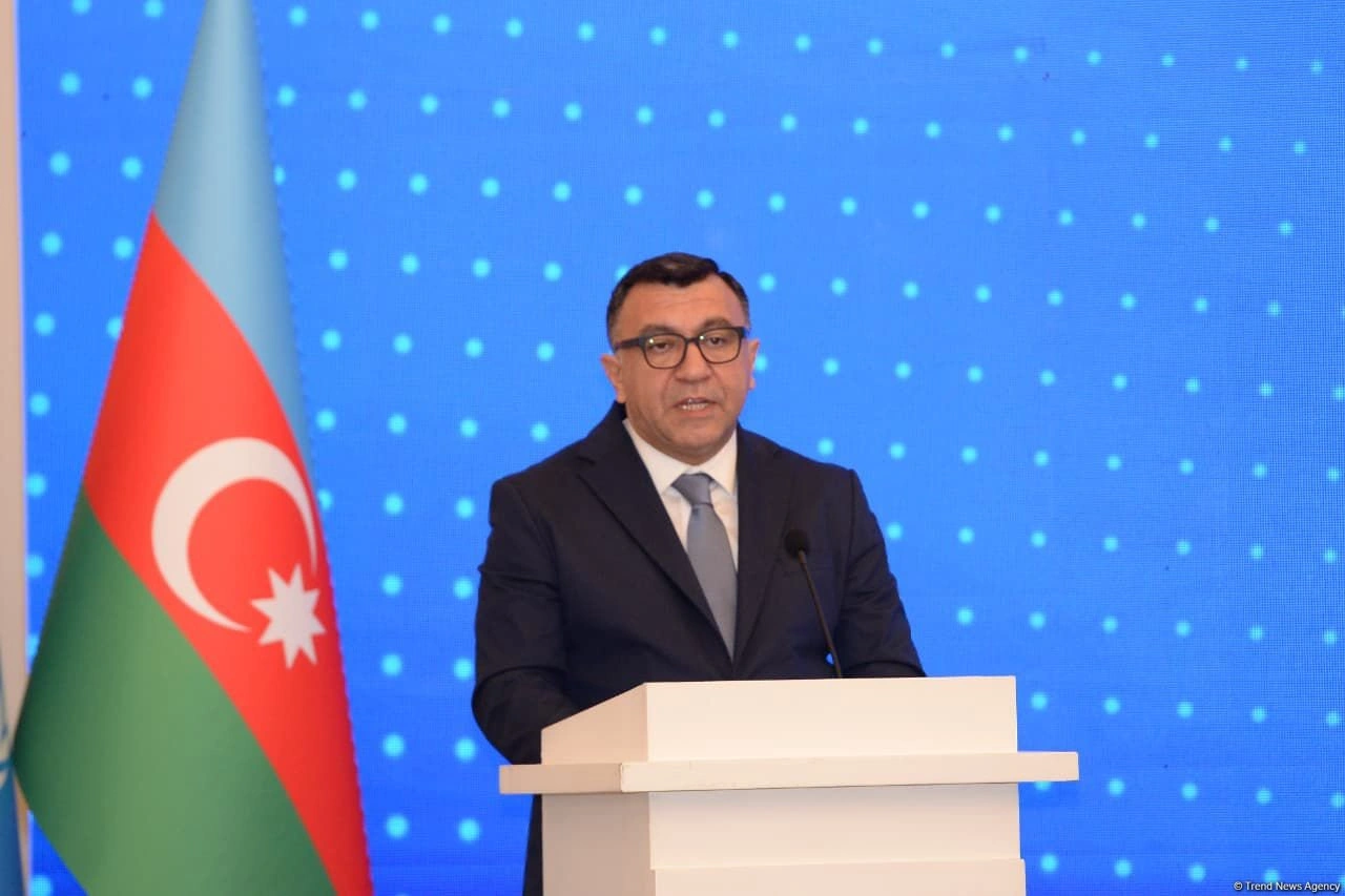 Azerbaijan-Türkiye co-op focuses on investment in Karabakh, East Zangezur - official