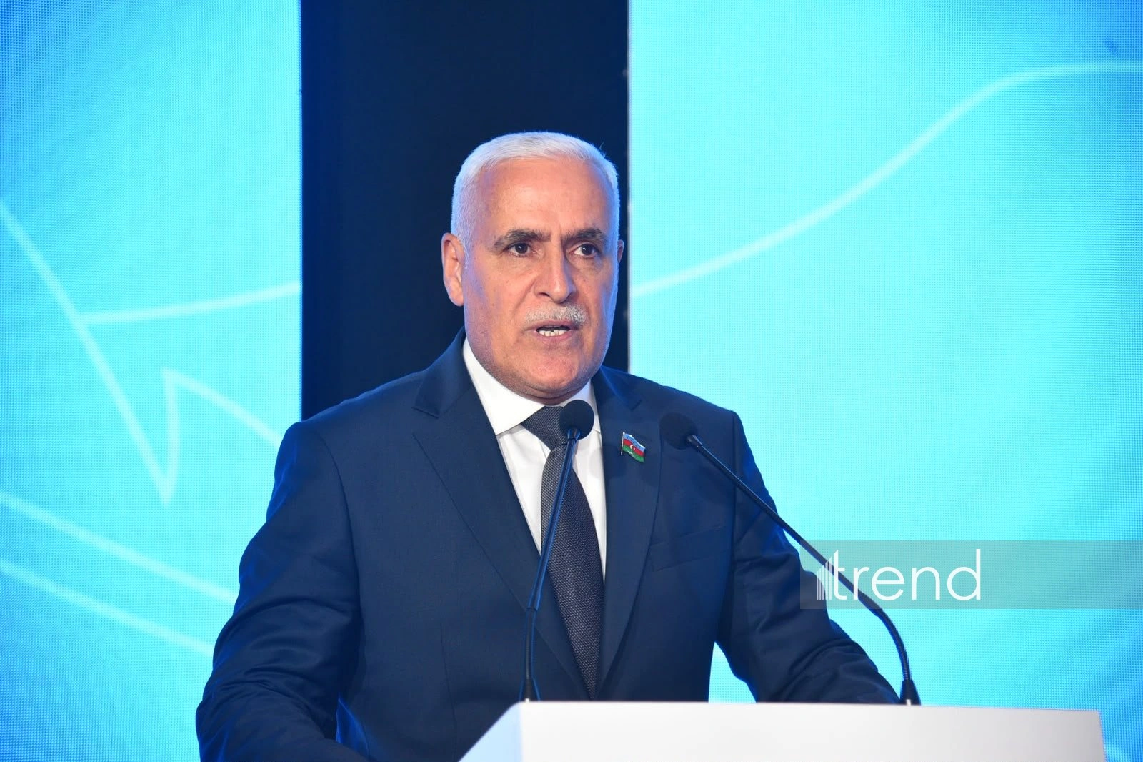 Azerbaijan's Media Development Agency holds national press day event (PHOTO)