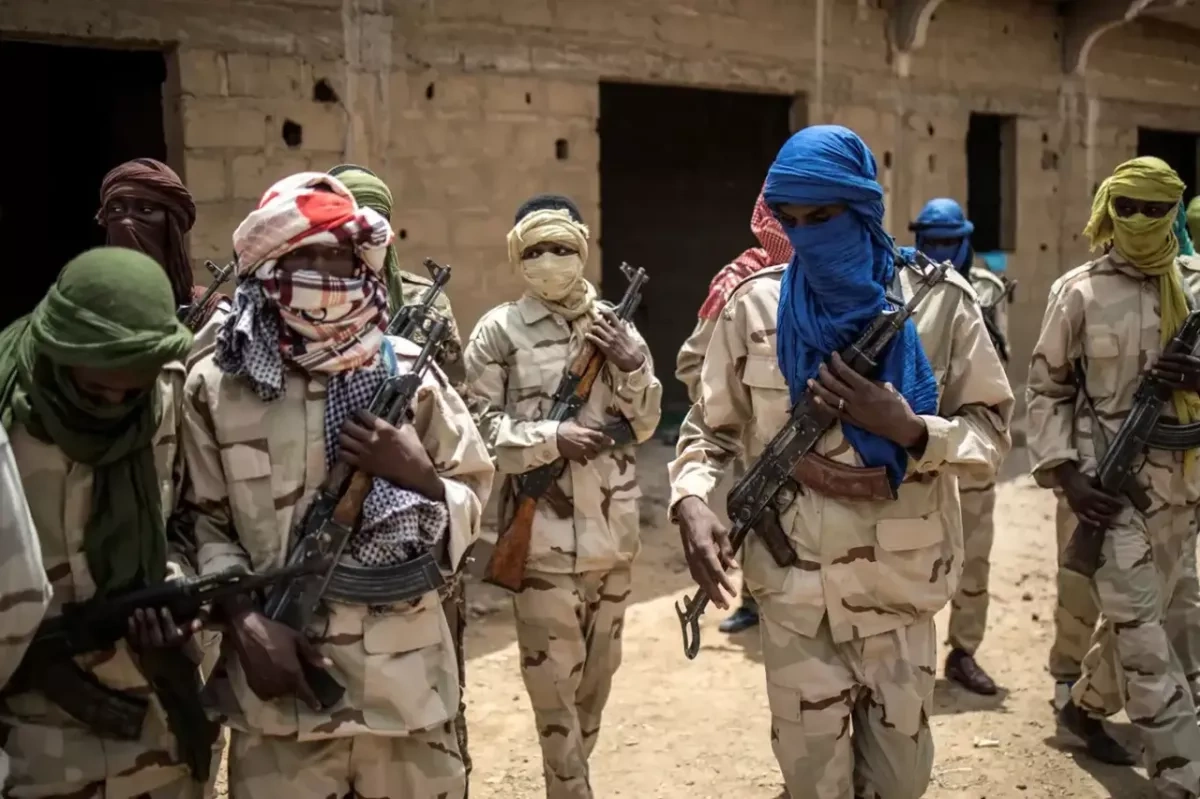 Mali: Armed attacks hit factories in Bafoulabe