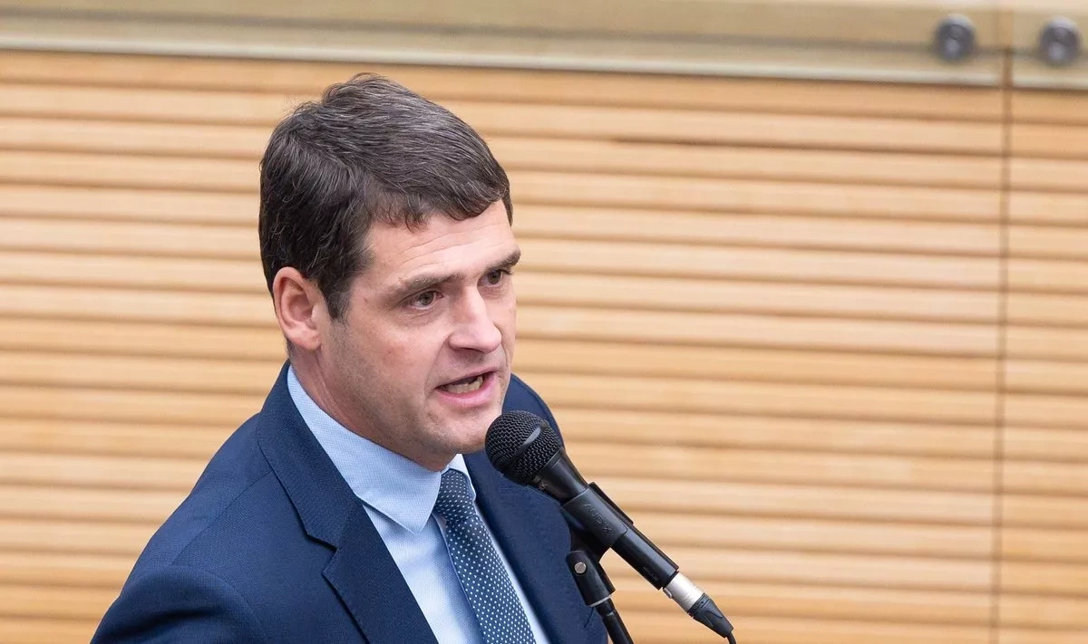 Reshuffle without crisis: Lithuania changes government Article by Matanat Nasibova