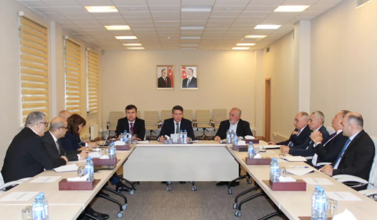 Azerbaijan to prepare framework for sovereign green bonds