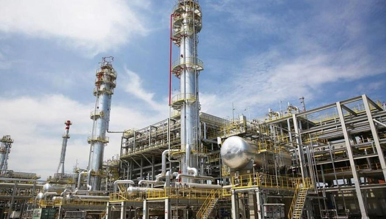 Kazakhstan proposes six-month LPG export ban from Nov. 14