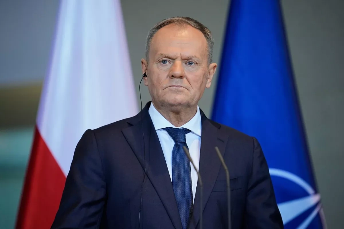 Polish PM: “Everything under control” after US troop cancellation