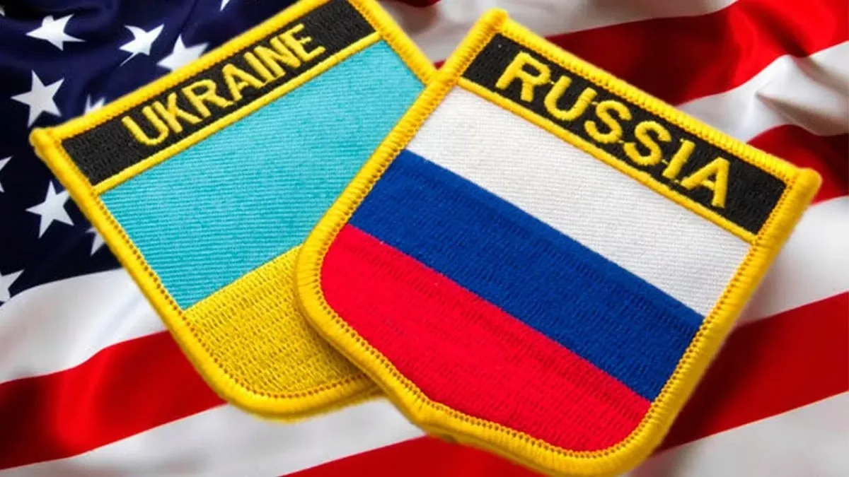 Trilateral talks between Russia, Ukraine, US begin in Abu Dhabi