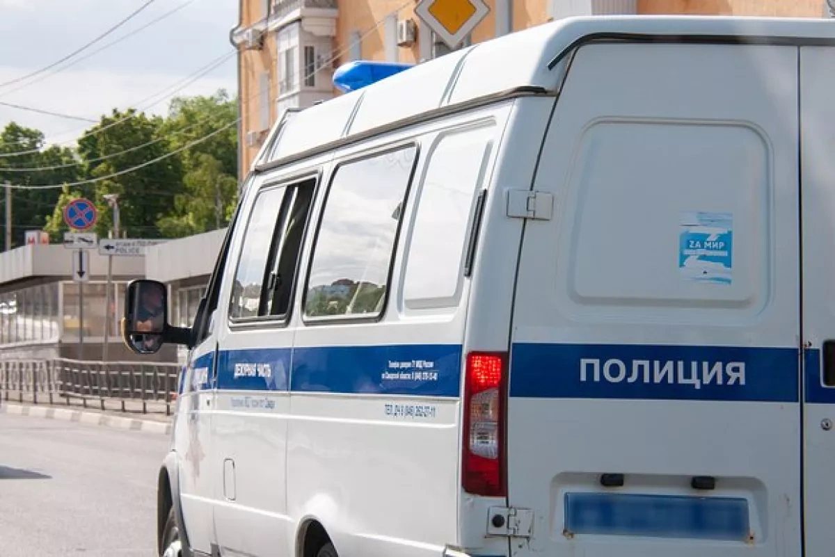 Man injured after armed confrontation with police in Russia’s Birobidzhan