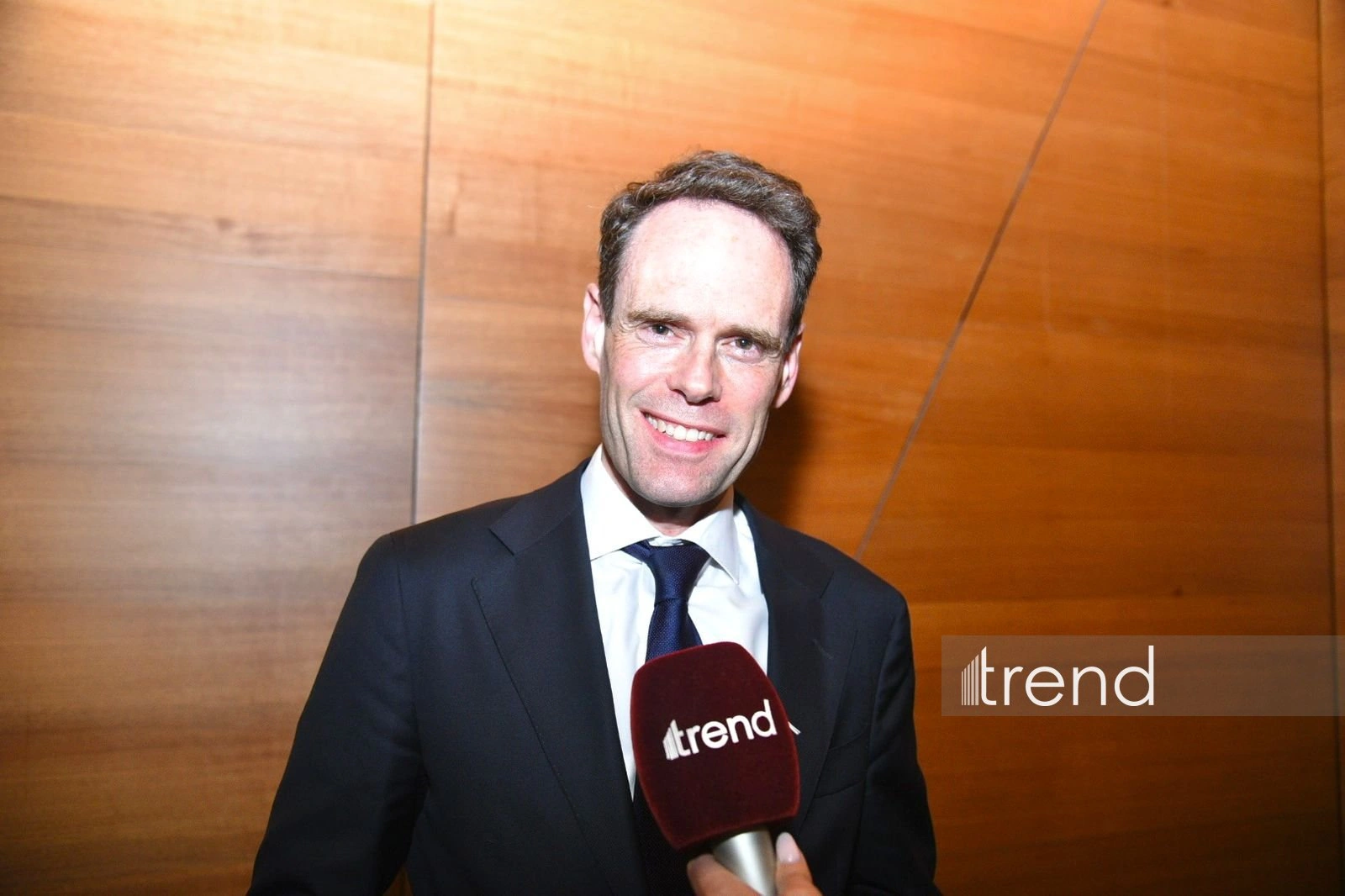 Netherlands sees potential for co-op with Azerbaijan in offshore wind energy (Exclusive)