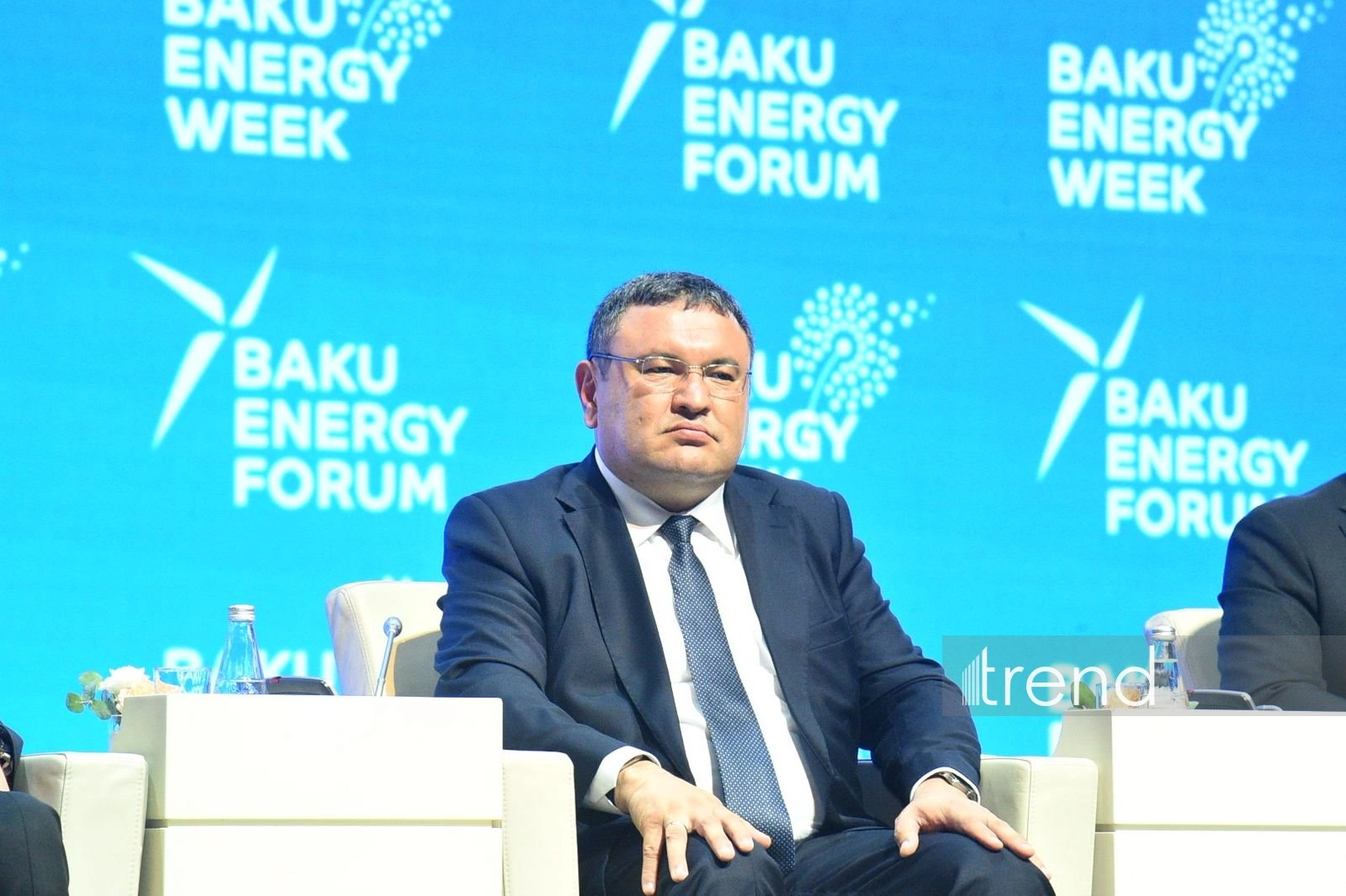 Saudi Arabia and UAE become Uzbekistan's key partners in RES projects - minister
