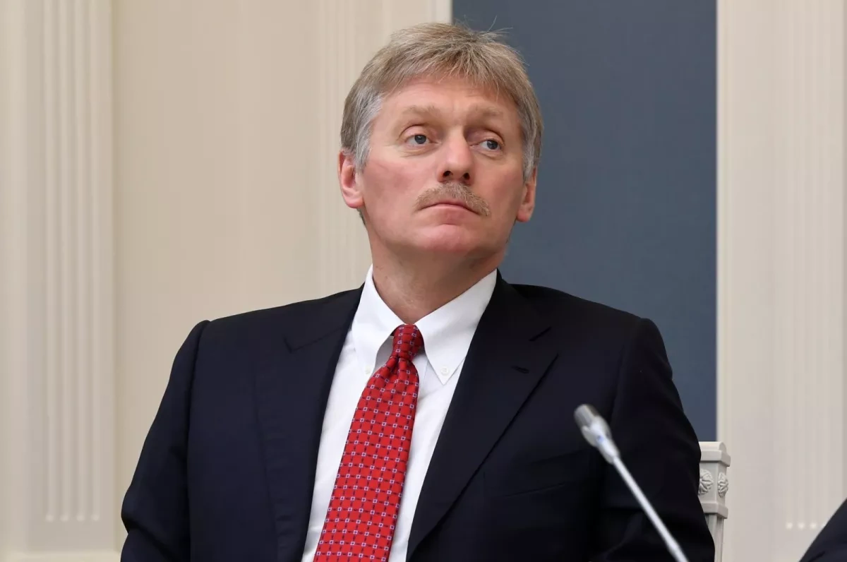 Kremlin: Russia backs states' right to peaceful nuclear energy