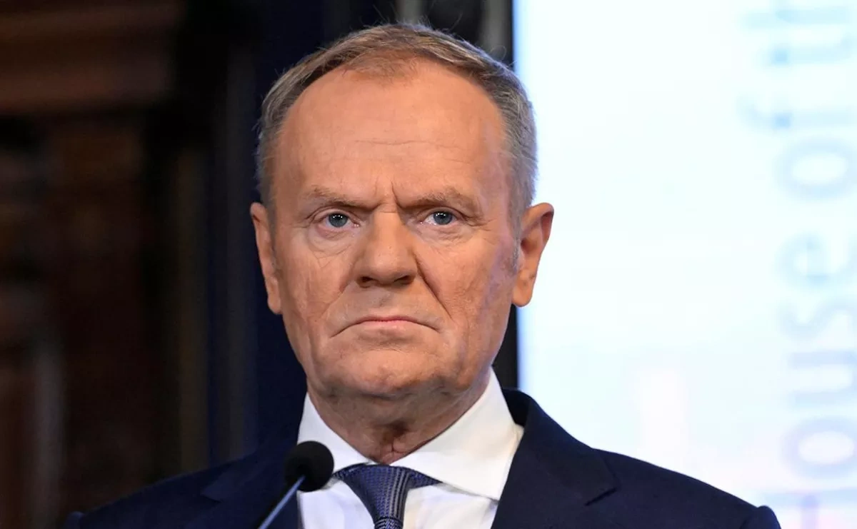 Polish PM: "Ukraine’s fate is West’s fate"