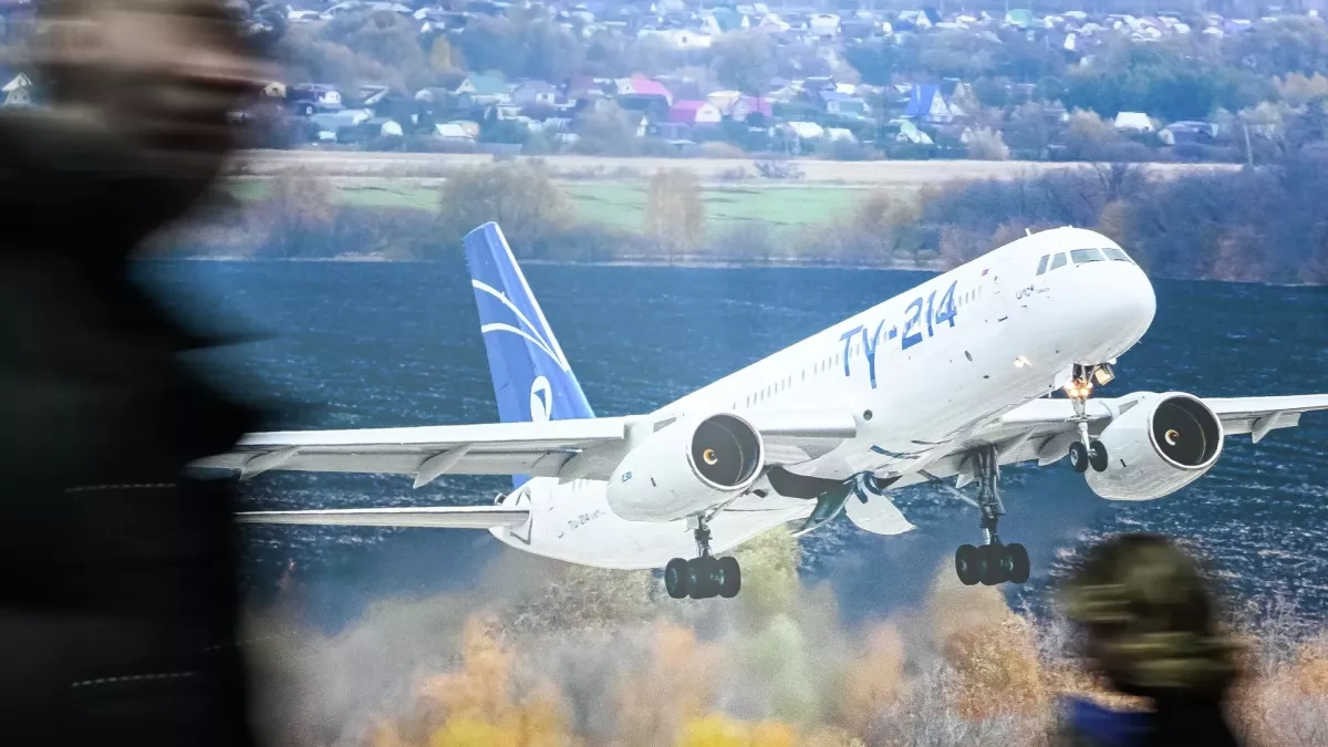 Georgia showcases airport development plans at Routes Europe forum