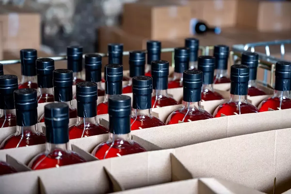 Uzbekistan proposes flat excise duty on spirits from 2027