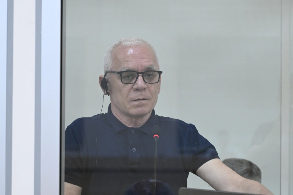 Court considers defendants' motions during appeal hearing of Armenian nationals (PHOTO)