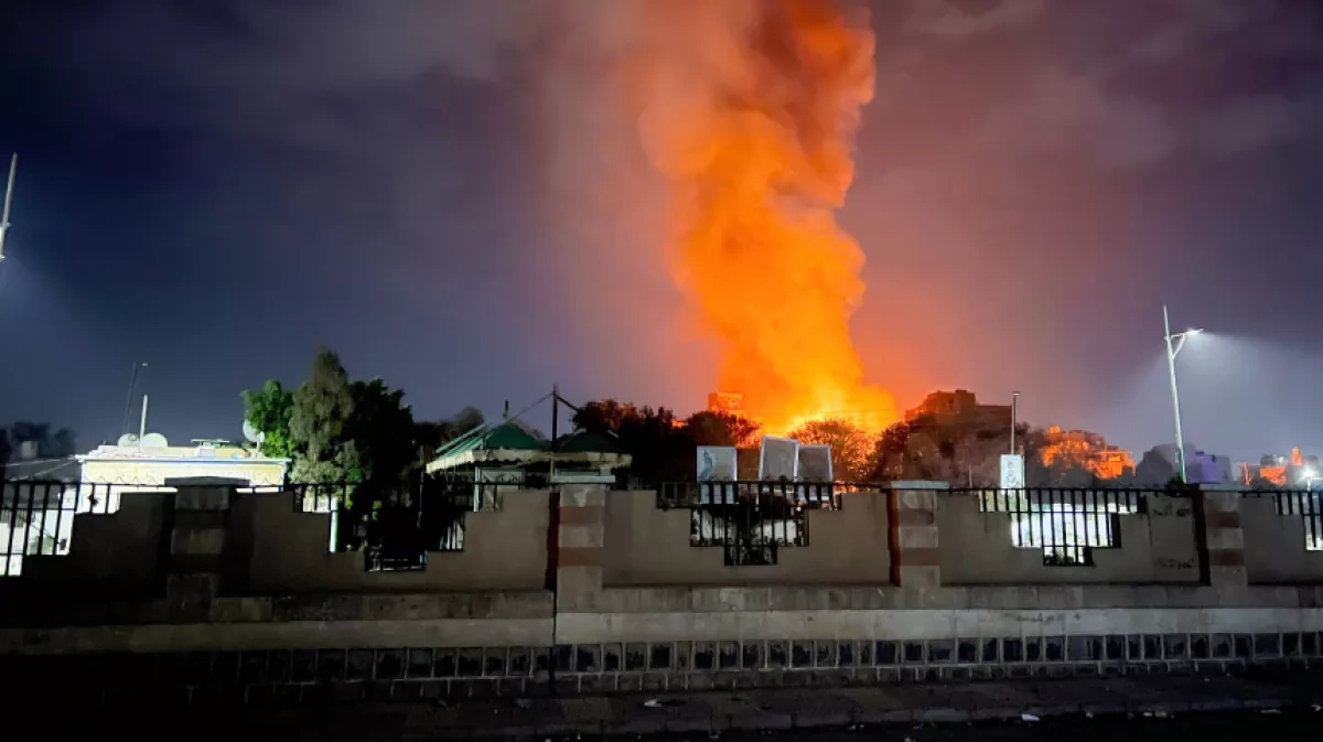 US strikes on Yemen killed or injured hundreds of civilians last year NBC News investigation finds