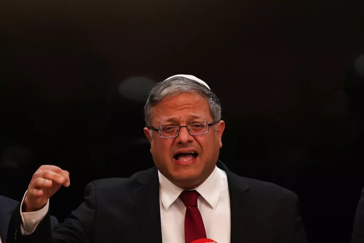 Israeli minister warns truce with Lebanon would strengthen Hezbollah