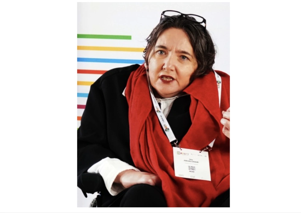 Azerbaijan’s role as WUF13 host creates opportunity to demonstrate leadership on inclusive urban dev’t - Global Disability Fund (Exclusive interview)