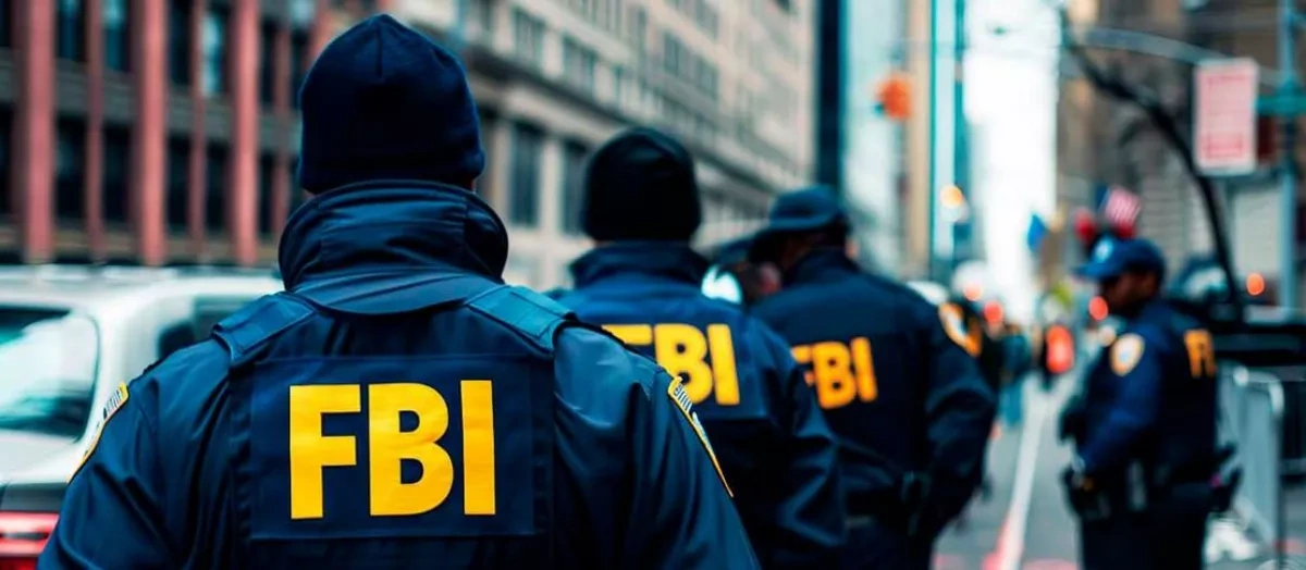 FBI reports new arrests in White House assassination plot case