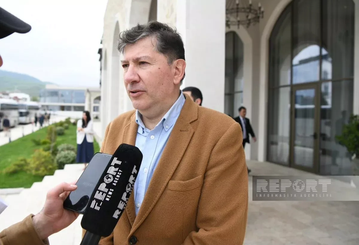 UN to send around 20 senior officials to WUF13 in Baku, coordinator says