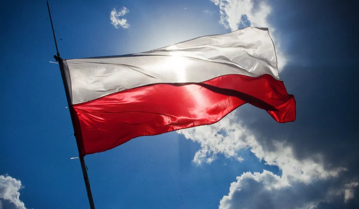 Poland, Finland deepen defence cooperation amid Baltic security concerns
