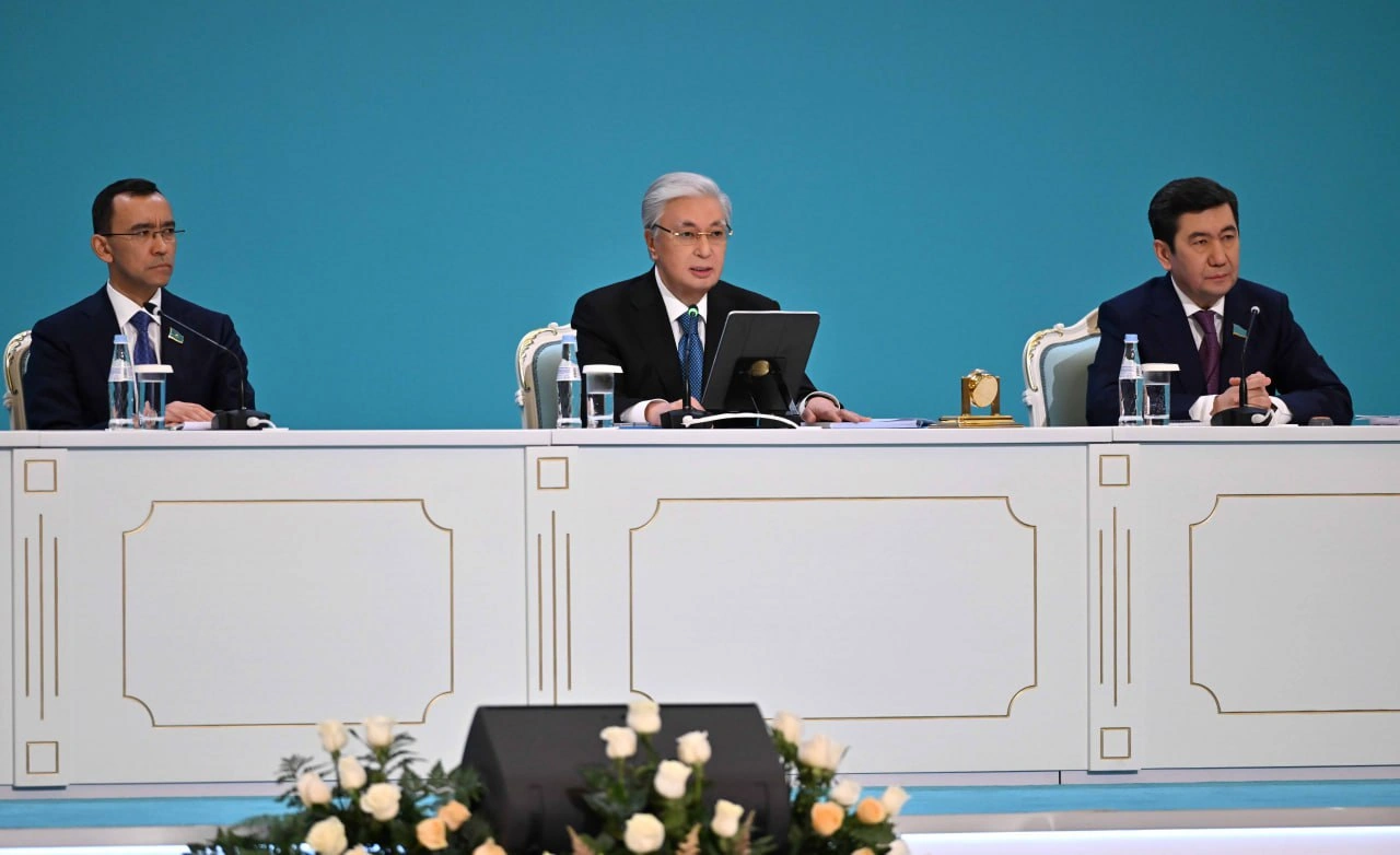 Kazakhstan attracts key investments in agro-industrial sector - President Tokayev