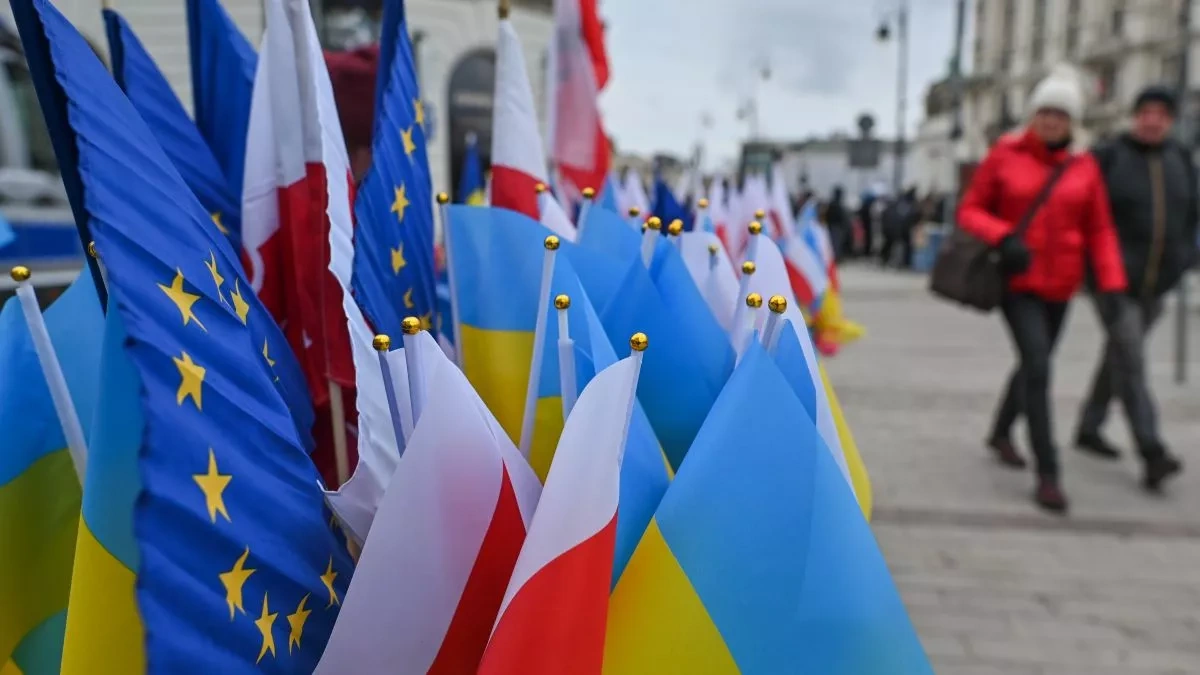 Poland scales back on special arrangements to Ukrainian refugees