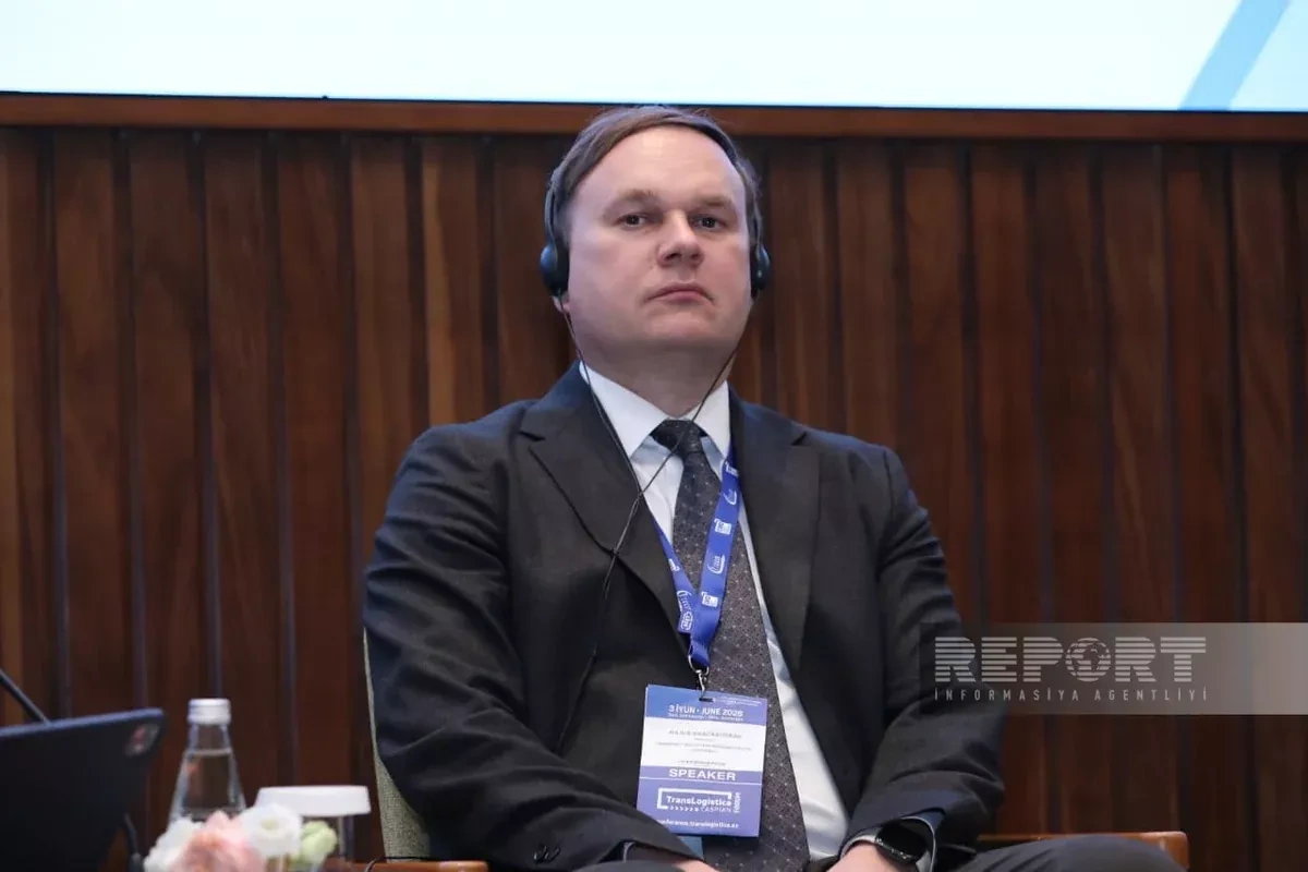 Lithuanian expert: Unified permit system needed to simplify trade along TITR