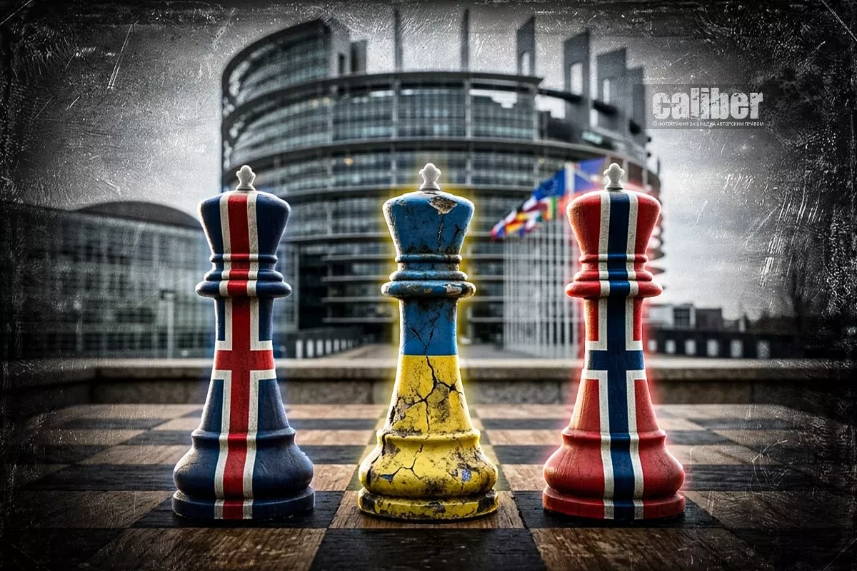 Wealthy candidates and Ukraine’s EU path: emerging risks  Foreign experts on Caliber.Az