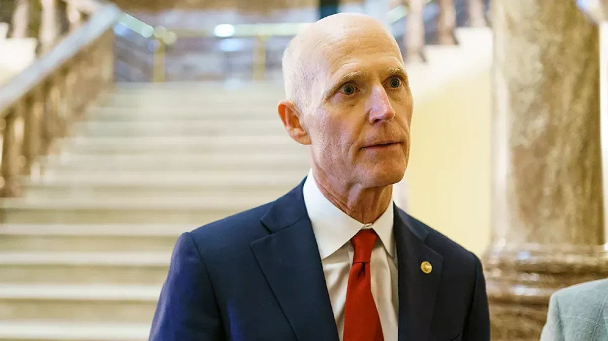 US senator says Maduro’s capture will spark broader change in Latin America VIDEO
