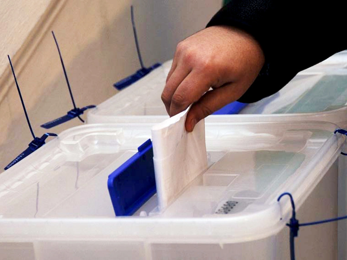 Turkmenistan fires up campaign for parliamentary elections in 2026