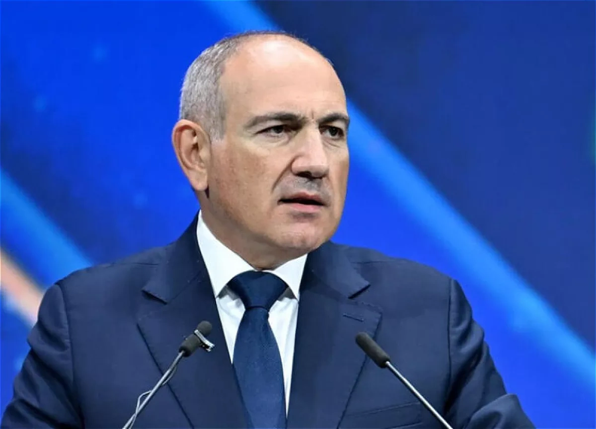 Pashinyan to separatists: “You fled Karabakh”
