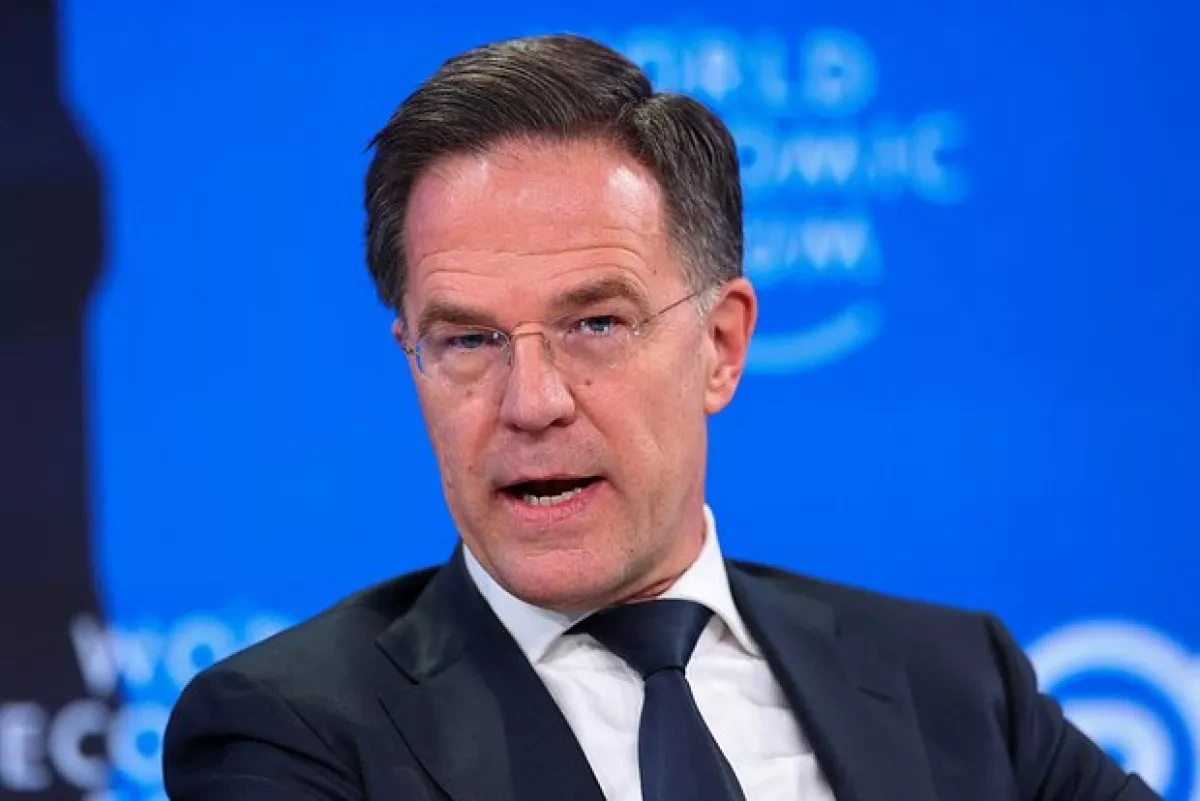 Politico: Rutte’s NATO mission — keeping US in, even as Europe pushes back