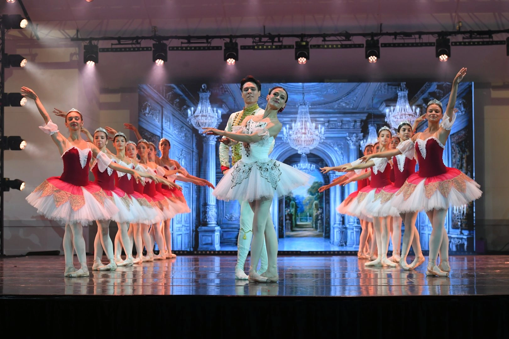 Grand ballet gala concert held as part of 15th Gabala International Music Festival (PHOTO)