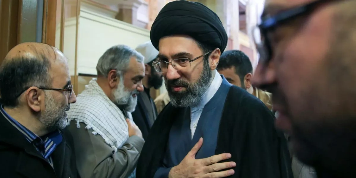 US intelligence claims Iran’s supreme leader operating in isolation