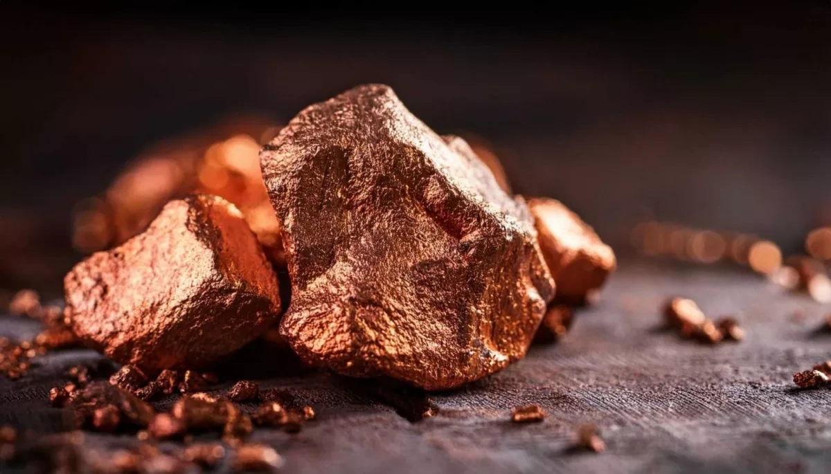 Anti-crisis metal: Azerbaijan’s ambitious copper plans Towards a smelting hub