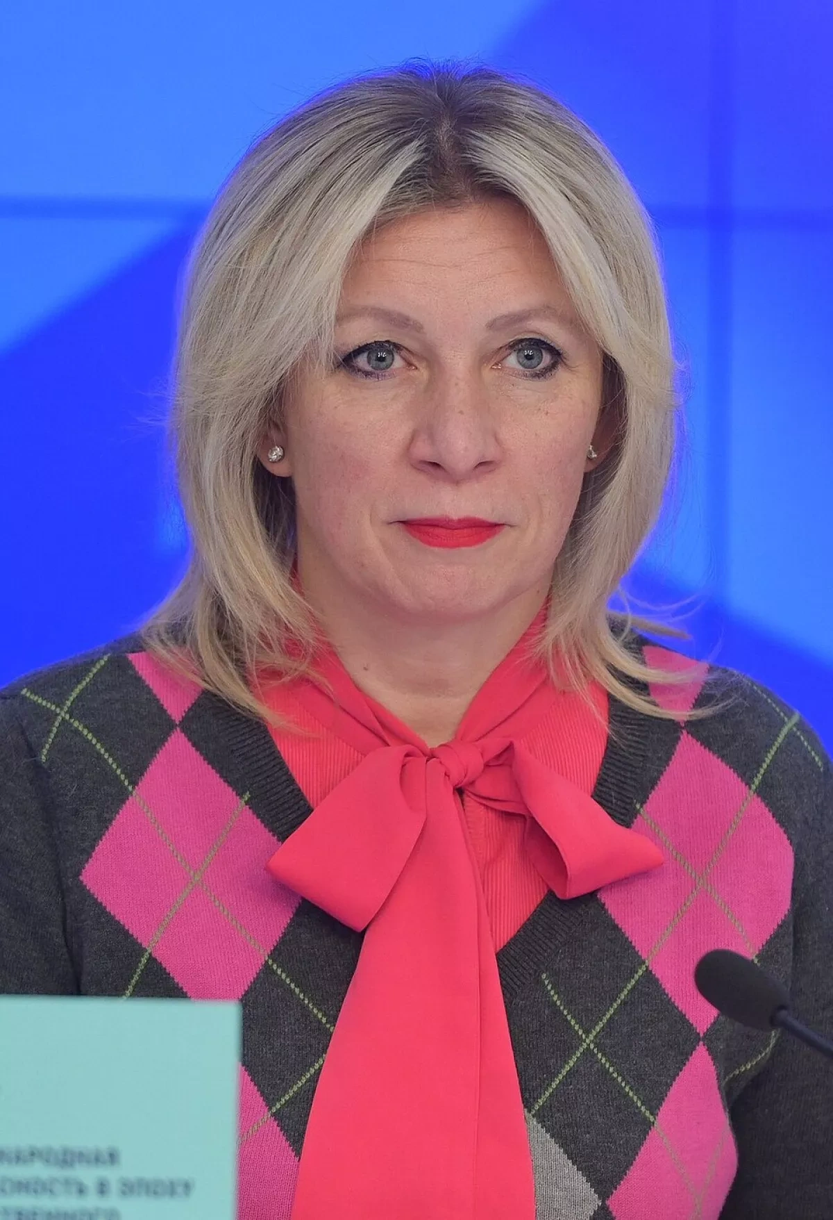 Russia slams EU, Western volunteers, calls Ukraine “unprepared” for membership